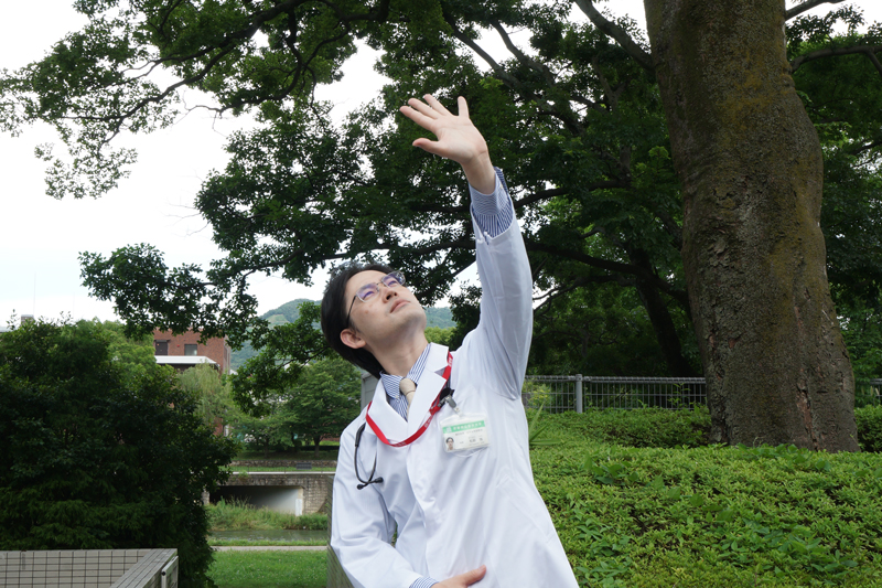 講師　松原　慎