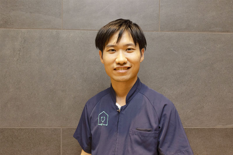 東寺南クリニック國光　院長　國光　克知